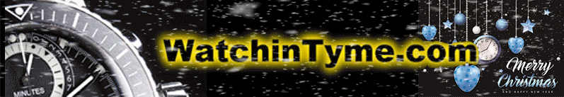 WatchinTyme
